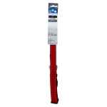 Picture of COLLAR CANINE ROGZ UTILITY LUMBERJACK Red - 1in x 17-27.5in