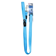 Picture of LEAD ROGZ UTILITY LUMBERJACK Turquoise - 1in x 6ft