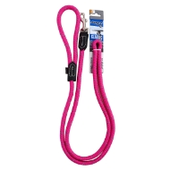 Picture of LEAD ROGZ ROPE LONG FIXED Pink - 1/2in x 6ft