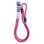 Picture of LEAD ROGZ ROPE LONG FIXED Pink - 1/2in x 6ft