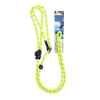 Picture of LEAD ROGZ ROPE LONG MOXON Dayglo Yellow - 3/8in x 6ft