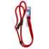 Picture of LEAD CANINE ROGZ ROPE LONG MOXON Red - 1/2in x 6ft