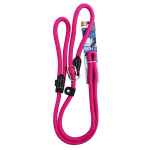 Picture of LEAD ROGZ ROPE LONG MOXON Pink - 1/2in x 6ft