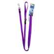 Picture of LEAD ROGZ UTILITY SNAKE Purple - 5/8in x 6ft