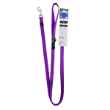 Picture of LEAD ROGZ UTILITY SNAKE Purple - 5/8in x 6ft