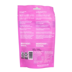 Picture of TREAT PUREBITES FELINE Salmon - 2oz/57g