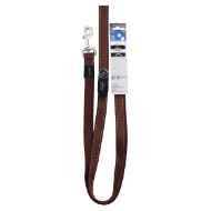 Picture of LEAD ROGZ UTILITY FANBELT Chocolate - 3/4in x 6ft