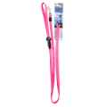 Picture of LEAD ROGZ UTILITY NITELIFE Pink - 3/8in x 6ft