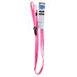 Picture of LEAD CANINE ROGZ UTILITY NITELIFE Pink - 3/8in x 6ft