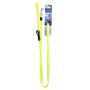 Picture of LEAD CANINE ROGZ UTILITY NITELIFE Yellow - 3/8in x 6ft