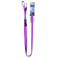 Picture of LEAD ROGZ UTILITY NITELIFE Purple - 3/8in x 6ft