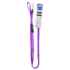 Picture of LEAD CANINE ROGZ UTILITY NITELIFE Purple - 3/8in x 6ft