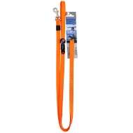 Picture of LEAD ROGZ UTILITY SNAKE Orange - 5/8in x 6ft