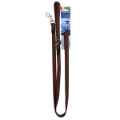 Picture of LEAD ROGZ UTILITY SNAKE Chocolate - 5/8in x 6ft