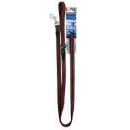 Picture of LEAD ROGZ UTILITY SNAKE Chocolate - 5/8in x 6ft