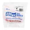 Picture of ALLFLEX BUTTON GLOBAL SMALL MALE PINK - 25/bag