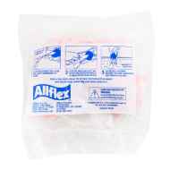 Picture of ALLFLEX BUTTON GLOBAL SMALL MALE PINK - 25/bag