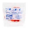 Picture of ALLFLEX BUTTON GLOBAL SMALL MALE RED - 25s 