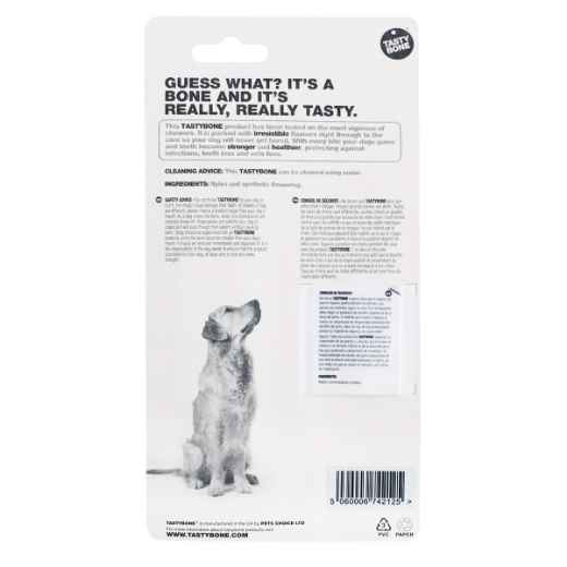 Picture of TASTY BONE NYLON BEEF BONE - Large