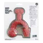 Picture of TASTY BONE NYLON TRIO BACON BONE - Large