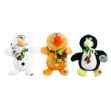 Picture of XMAS HOLIDAY CANINE SPOT HOLIDAY PLUSH CHARACTERS Assorted - 9in 