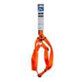Picture of HARNESS ROGZ UTILITY STEP IN HARNESS Lumberjack Orange - X Large