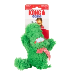 Picture of XMAS HOLIDAY CANINE KONG HOLIDAY Cozie Alligator - Small 