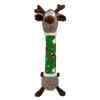 Picture of XMAS HOLIDAY CANINE KONG HOLIDAY Shakers Luvs Reindeer - Medium 