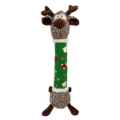 Picture of XMAS HOLIDAY CANINE KONG HOLIDAY Shakers Luvs Reindeer - Medium 