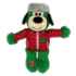 Picture of XMAS HOLIDAY CANINE KONG HOLIDAY WILD KNOT WINTER BEAR - Sm/Medium