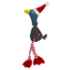 Picture of XMAS HOLIDAY CANINE KONG HOLIDAY Shakers Shimmy Mallard - Medium 