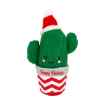 Picture of XMAS HOLIDAY FELINE KONG Holiday Wrangler Cactus 