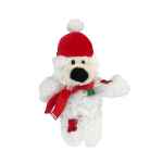 Picture of XMAS HOLIDAY FELINE KONG Holiday Softies Bear Assorted 