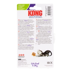 Picture of XMAS HOLIDAY FELINE KONG Holiday Softies Bear Assorted 
