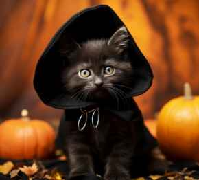 Picture for category Halloween