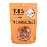 Picture of TREAT CANINE DR KELLY Chicken - 100g / 3.53oz