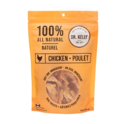 Picture of TREAT CANINE DR KELLY Chicken - 100g/3.53oz