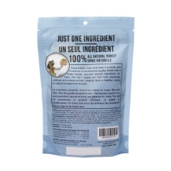Picture of TREAT CANINE DR KELLY Turkey - 120g/4.23oz
