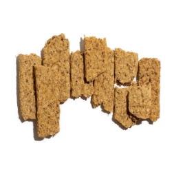 Picture of TREAT CANINE DR KELLY Turkey - 120g/4.23oz