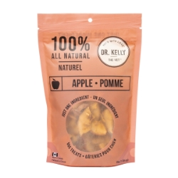 Picture of TREAT CANINE DR KELLY Apple - 55g/1.94oz