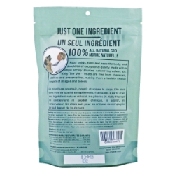 Picture of TREAT CANINE DR KELLY Cod - 50g / 1.76oz