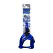 Picture of HARNESS ROGZ UTILITY STEP IN HARNESS NiteLife Drk Blue - Small