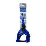 Picture of HARNESS ROGZ UTILITY STEP IN HARNESS NiteLife Drk Blue - Small