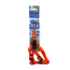 Picture of HARNESS CANINE ROGZ UTILITY STEP IN HARNESS NiteLife Orange - Small