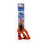 Picture of HARNESS ROGZ UTILITY STEP IN HARNESS NiteLife Orange - Small