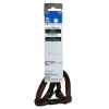 Picture of HARNESS ROGZ UTILITY STEP IN HARNESS NiteLife Chocolate - Small