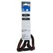Picture of HARNESS ROGZ UTILITY STEP IN HARNESS NiteLife Chocolate - Small