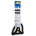 Picture of HARNESS ROGZ UTILITY STEP IN HARNESS NiteLife Chocolate - Small