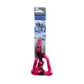 Picture of HARNESS ROGZ UTILITY STEP IN HARNESS NiteLife Pink - Small