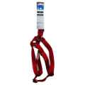 Picture of HARNESS ROGZ UTILITY STEP IN HARNESS Lumberjack Red - X Large